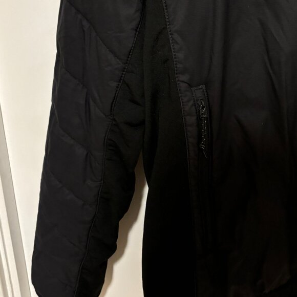 Icebreaker Merinoloft Wool Insulated Winter Down Jacket - Large - Picture 4 of 14